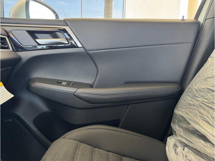 used 2026 Mitsubishi Outlander car, priced at $38,490