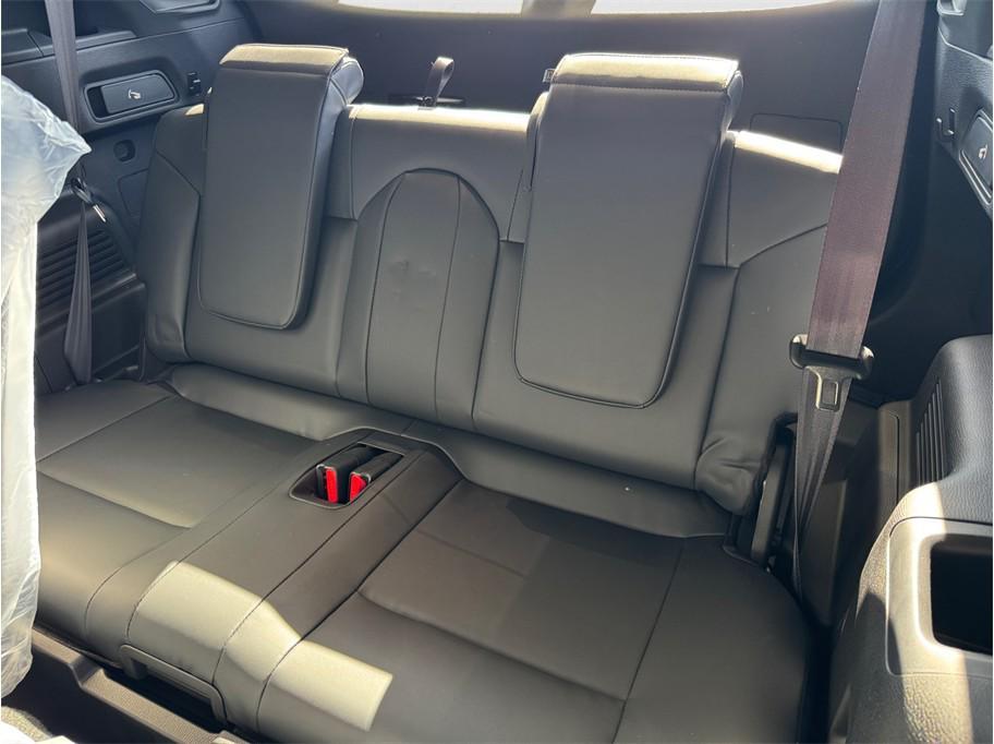 used 2026 Mitsubishi Outlander car, priced at $38,490