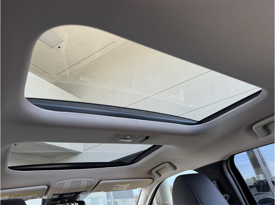 used 2026 Mitsubishi Eclipse Cross car, priced at $33,640