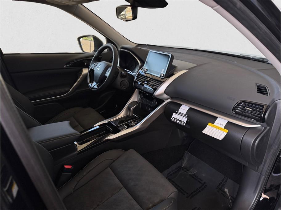 used 2026 Mitsubishi Eclipse Cross car, priced at $33,640