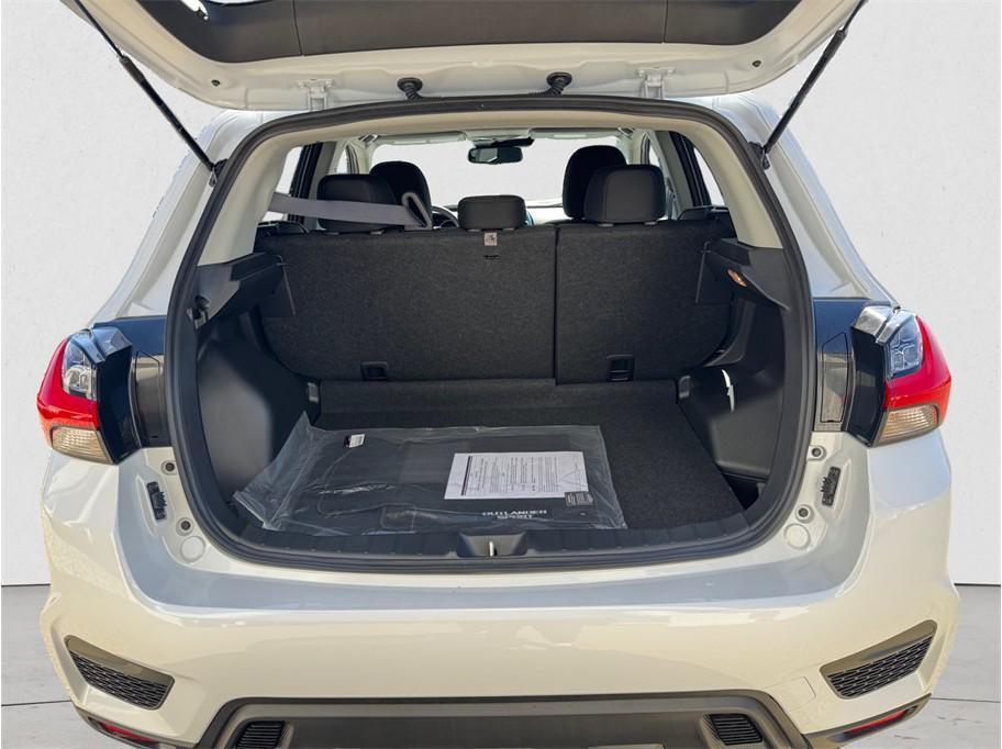 used 2026 Mitsubishi Outlander Sport car