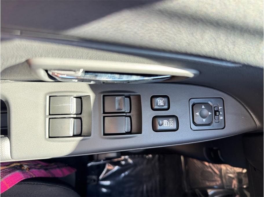 used 2026 Mitsubishi Outlander Sport car