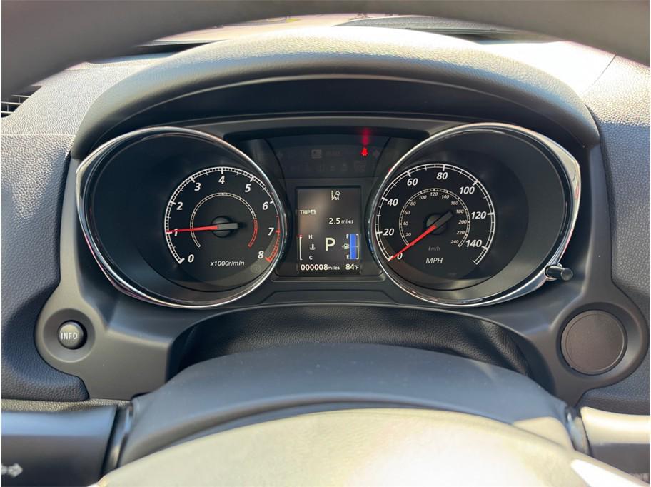 used 2026 Mitsubishi Outlander Sport car