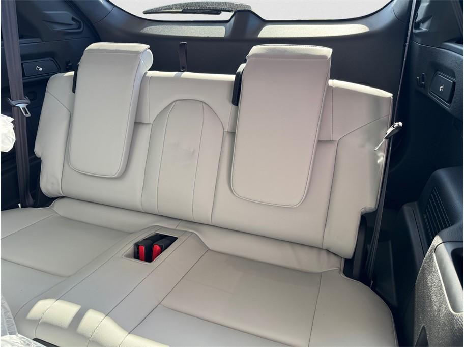 used 2026 Mitsubishi Outlander car, priced at $43,785