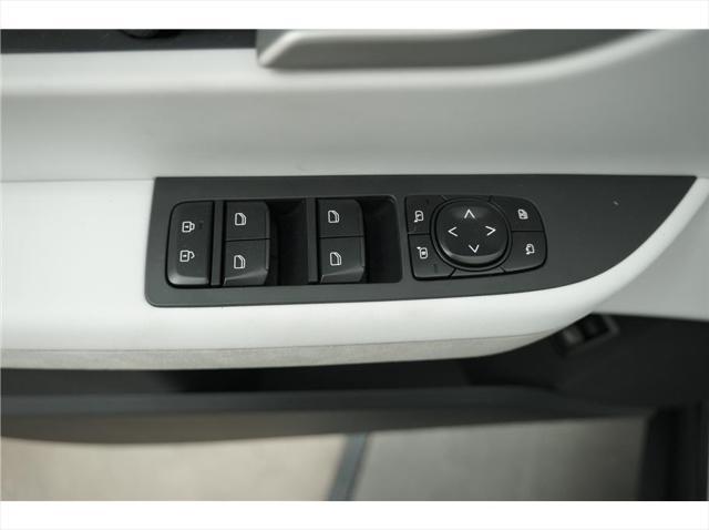 new 2023 Fisker Ocean car, priced at $27,850