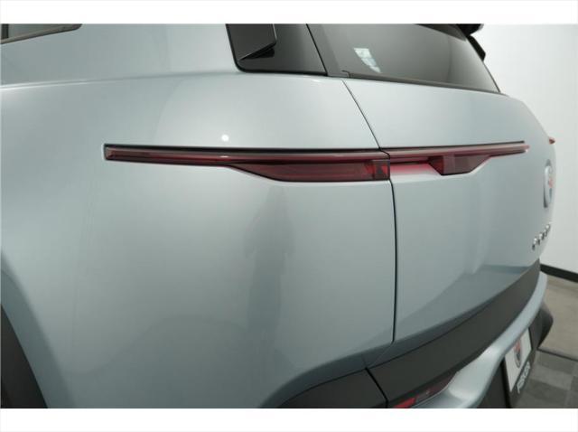 new 2023 Fisker Ocean car, priced at $27,850