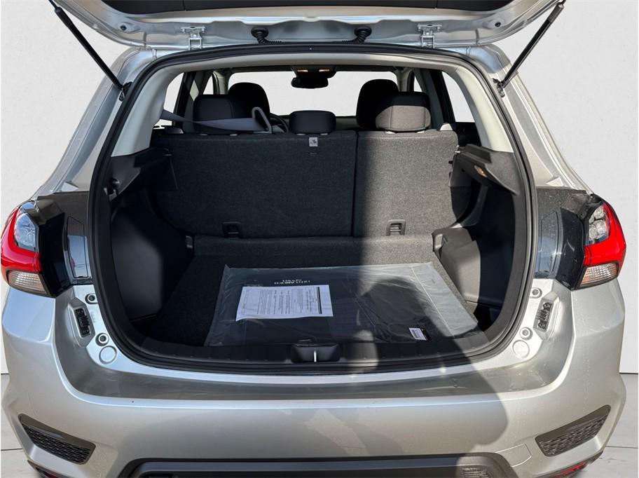 used 2026 Mitsubishi Outlander Sport car, priced at $28,555