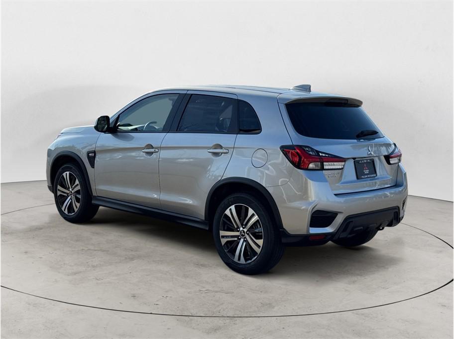 used 2026 Mitsubishi Outlander Sport car, priced at $28,555