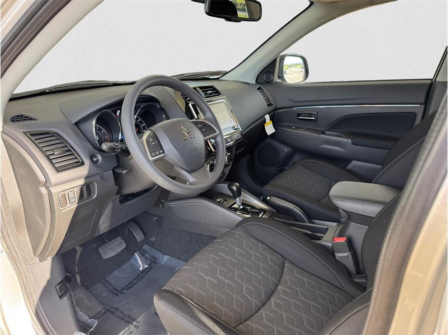 used 2026 Mitsubishi Outlander Sport car, priced at $28,555