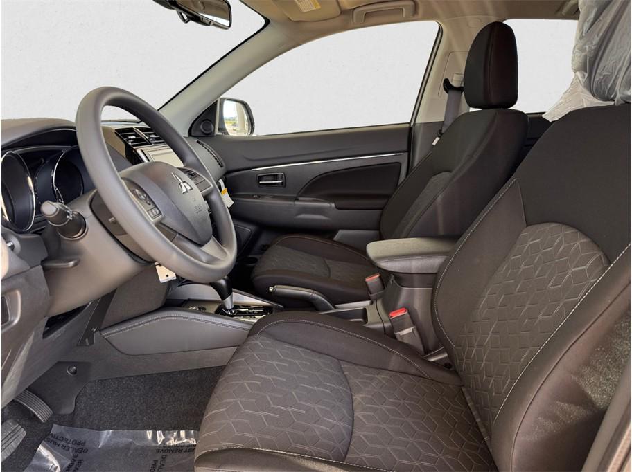 used 2026 Mitsubishi Outlander Sport car, priced at $28,555