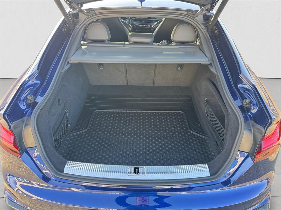 used 2022 Audi RS 5 car, priced at $55,995