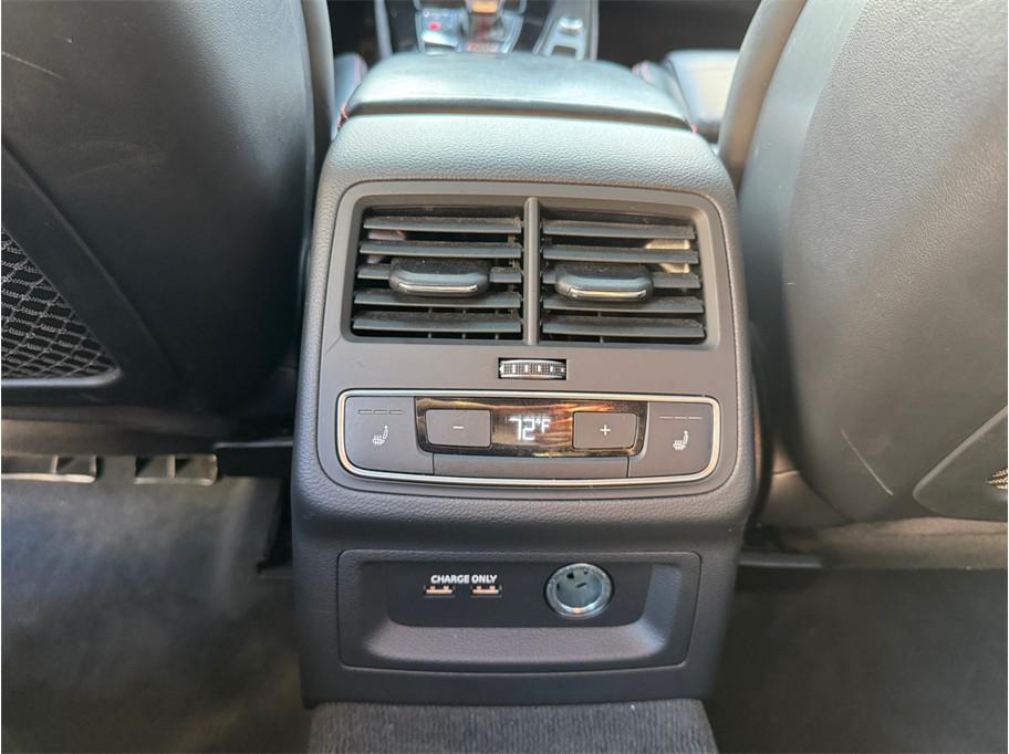 used 2022 Audi RS 5 car, priced at $55,995