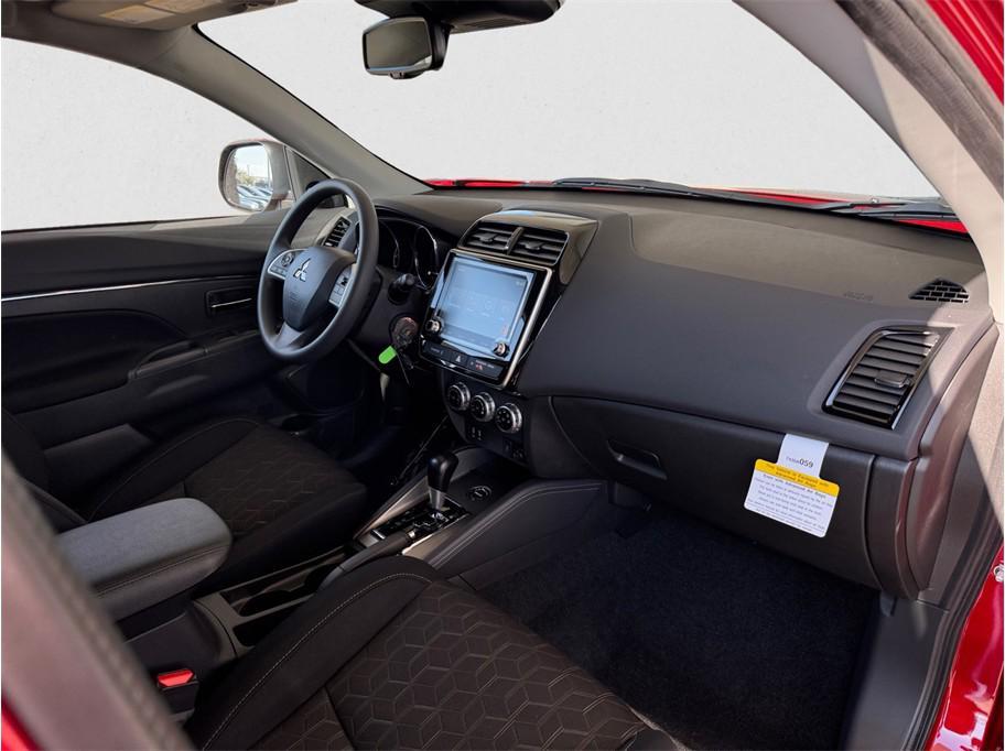 used 2026 Mitsubishi Outlander Sport car