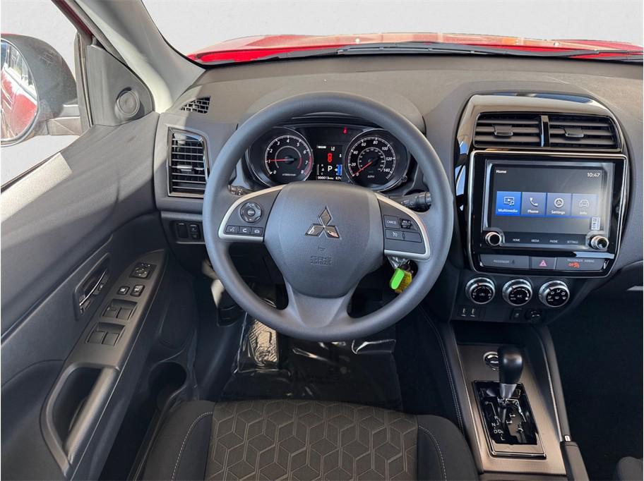 used 2026 Mitsubishi Outlander Sport car