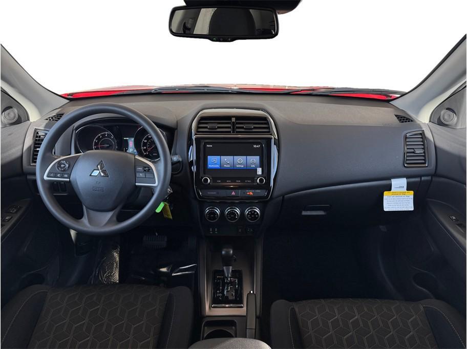 used 2026 Mitsubishi Outlander Sport car