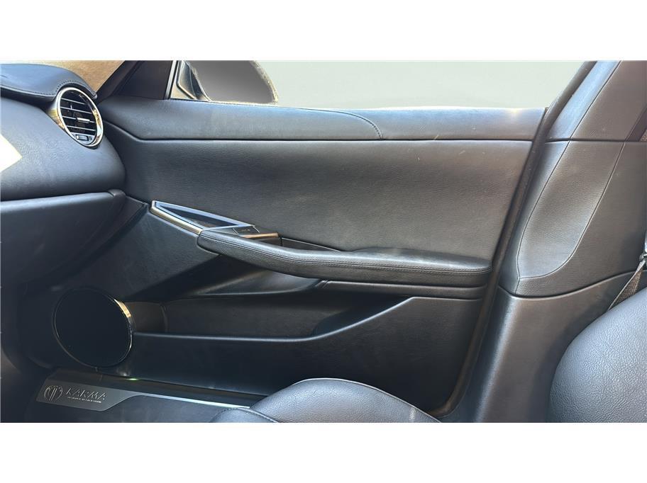 used 2012 Fisker Karma car, priced at $29,995