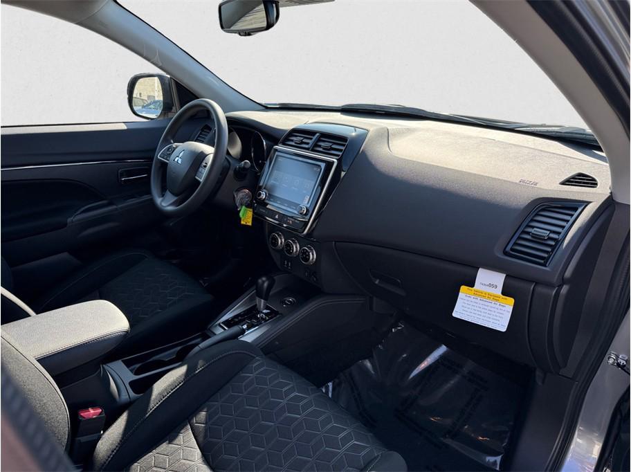 used 2026 Mitsubishi Outlander Sport car