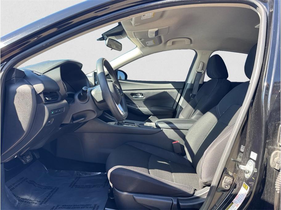 used 2021 Nissan Sentra car, priced at $13,995