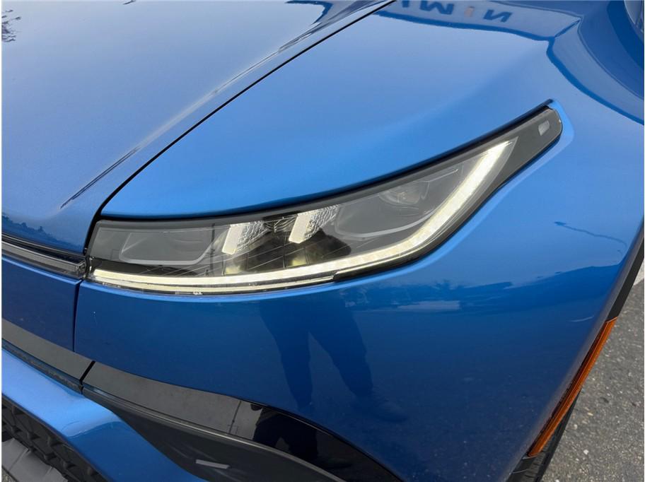 used 2023 Fisker Ocean car, priced at $21,840