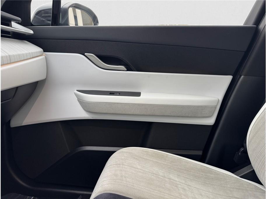 used 2023 Fisker Ocean car, priced at $21,840