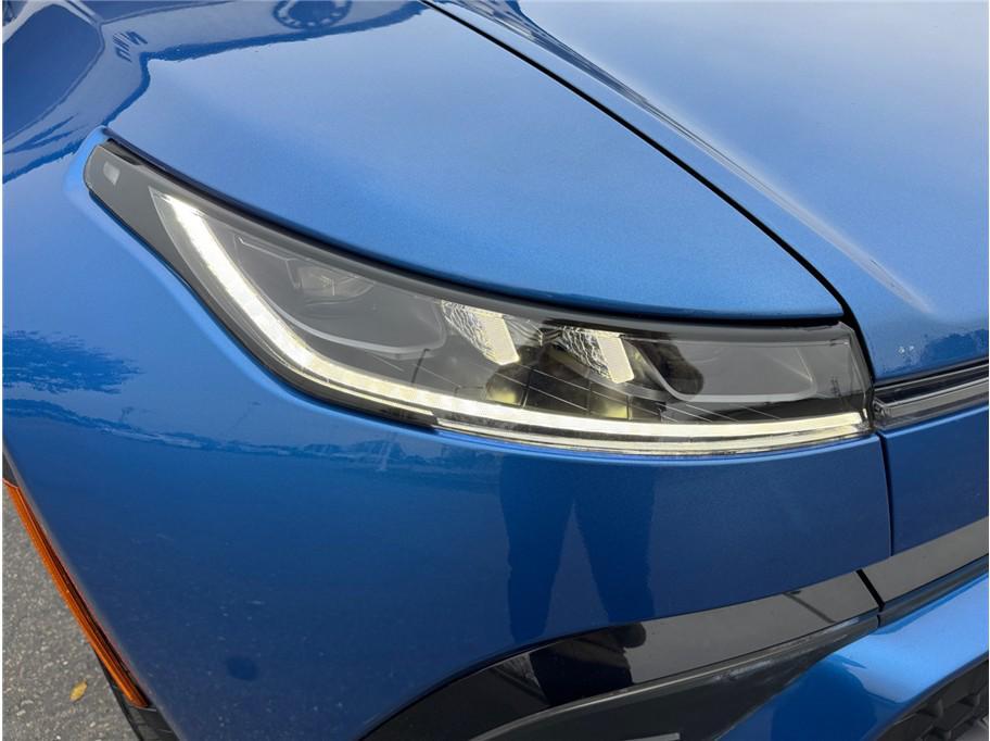 used 2023 Fisker Ocean car, priced at $21,840