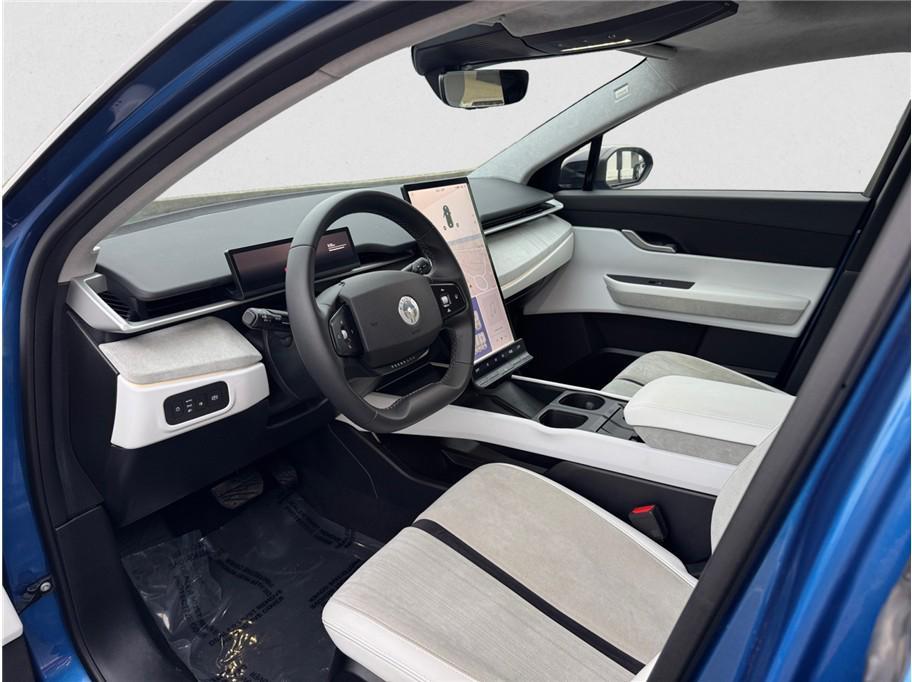 used 2023 Fisker Ocean car, priced at $21,840