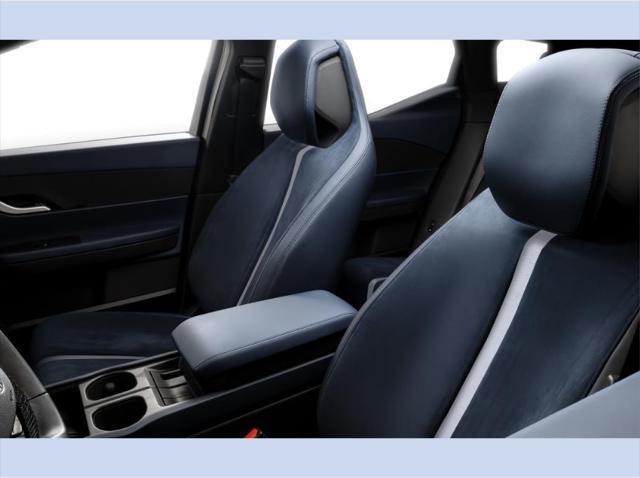 new 2023 Fisker Ocean car, priced at $27,999