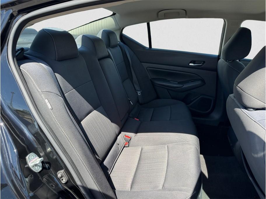 used 2022 Nissan Altima car, priced at $18,999