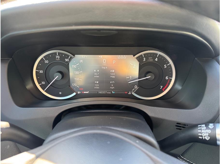 used 2020 Jaguar XE car, priced at $20,995