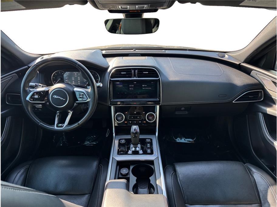 used 2020 Jaguar XE car, priced at $20,995