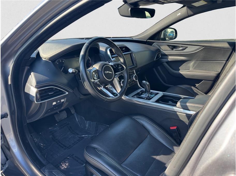 used 2020 Jaguar XE car, priced at $20,995