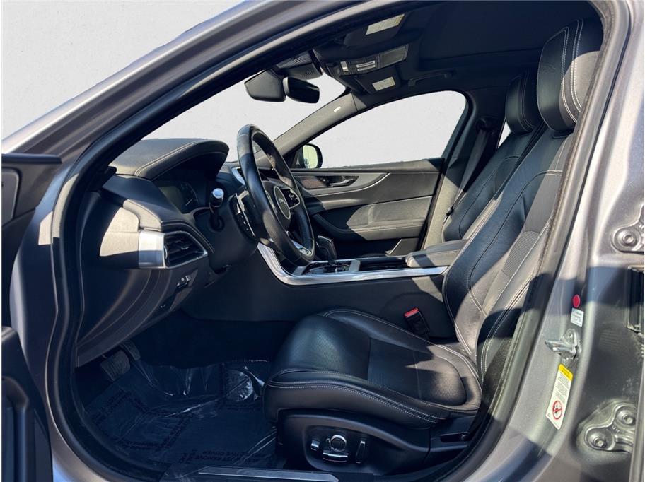 used 2020 Jaguar XE car, priced at $20,995