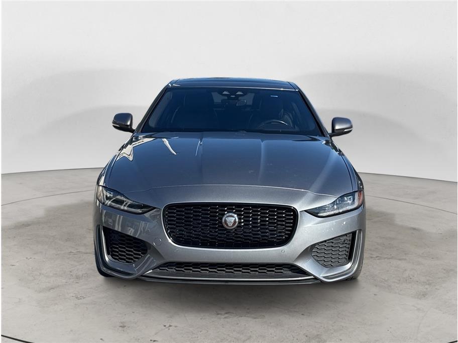 used 2020 Jaguar XE car, priced at $20,995