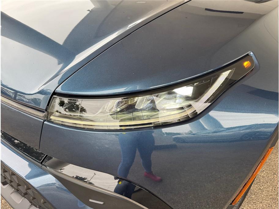 used 2023 Fisker Ocean car, priced at $19,999