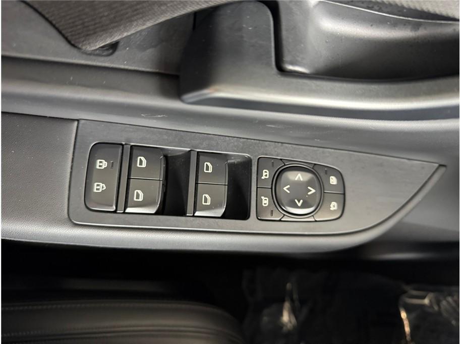 used 2023 Fisker Ocean car, priced at $19,999