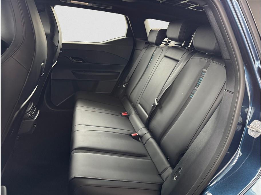 used 2023 Fisker Ocean car, priced at $19,999