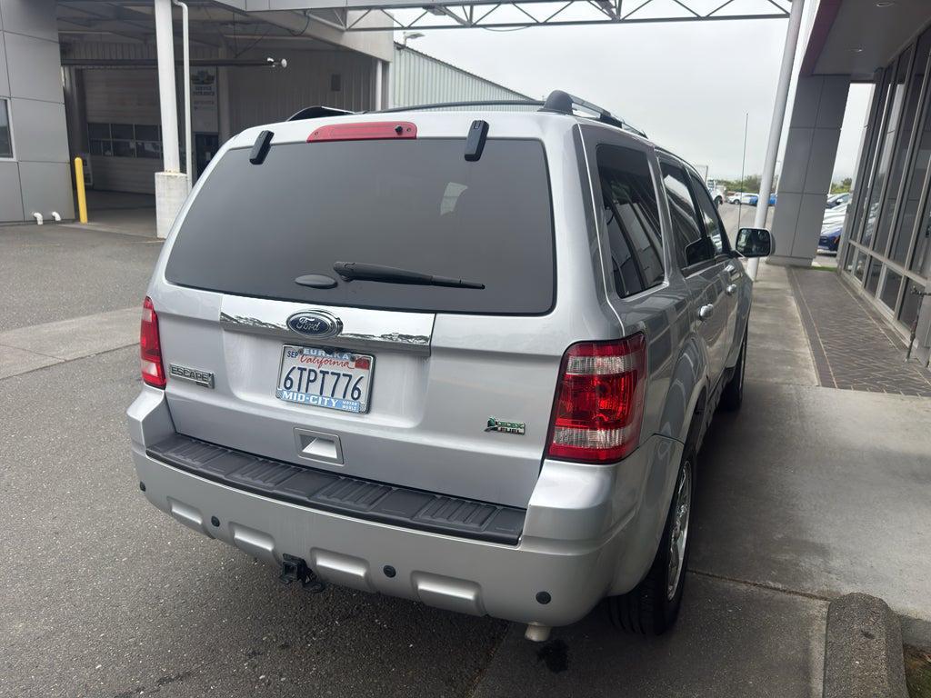 used 2012 Ford Escape car, priced at $11,172