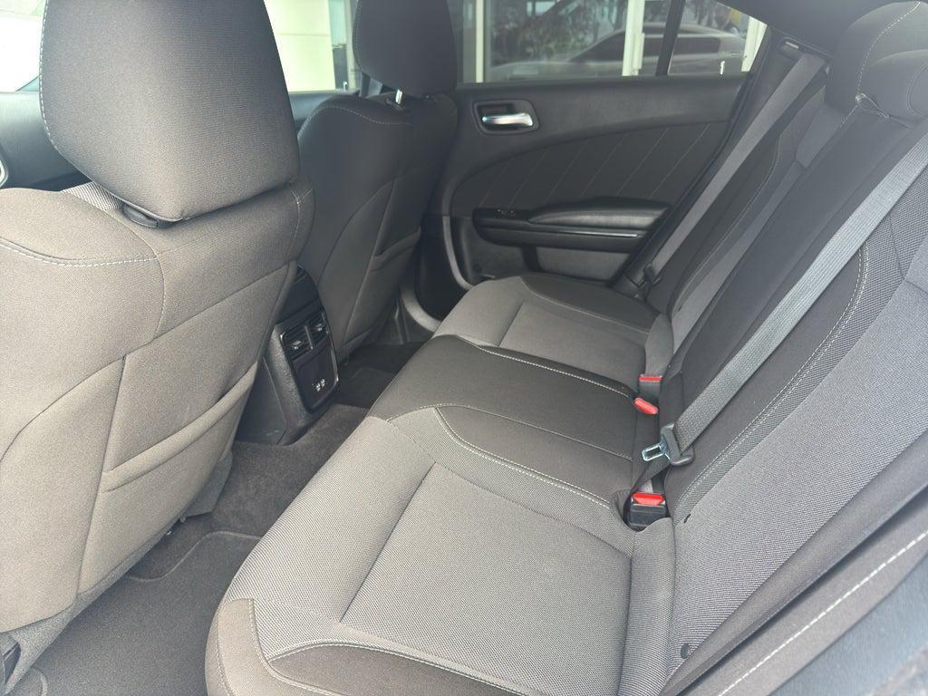 used 2021 Dodge Charger car, priced at $26,000