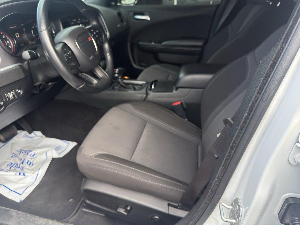 used 2021 Dodge Charger car, priced at $26,000