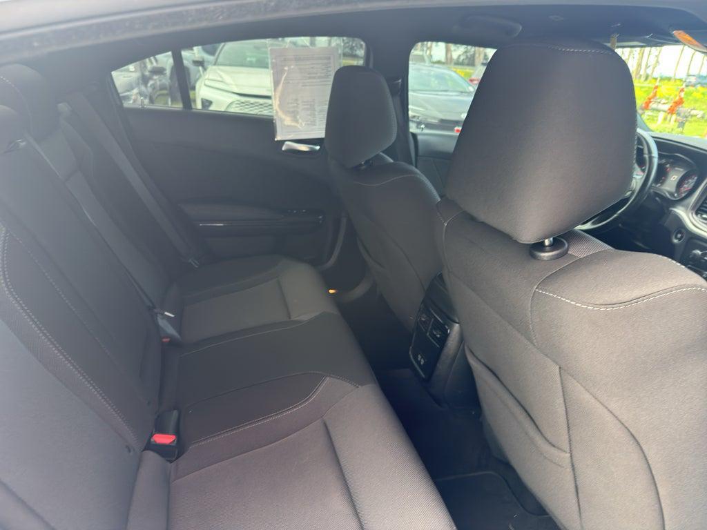 used 2021 Dodge Charger car, priced at $26,000