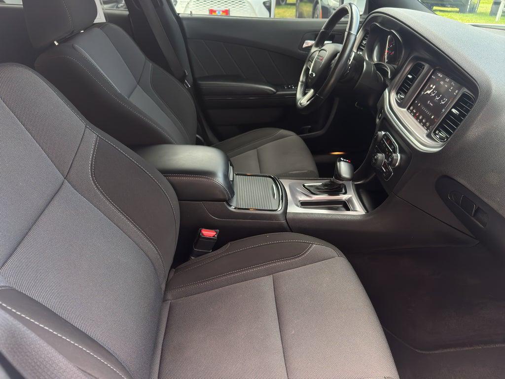used 2021 Dodge Charger car, priced at $26,000