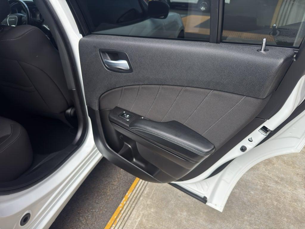 used 2021 Dodge Charger car, priced at $26,000