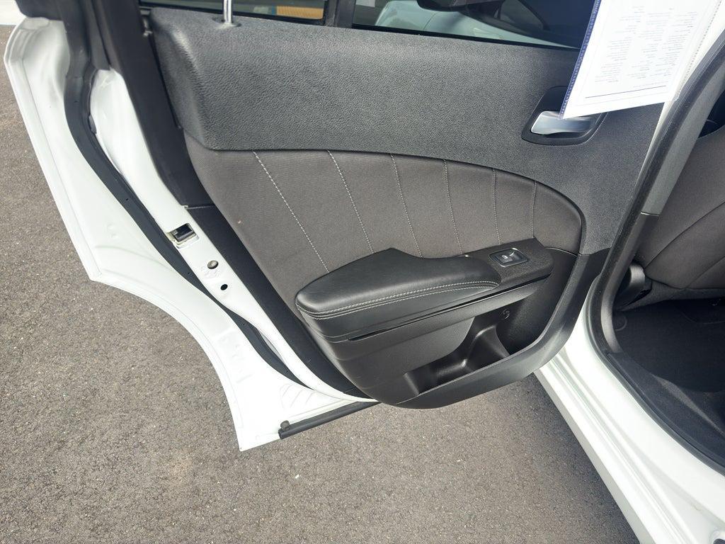 used 2021 Dodge Charger car, priced at $26,000
