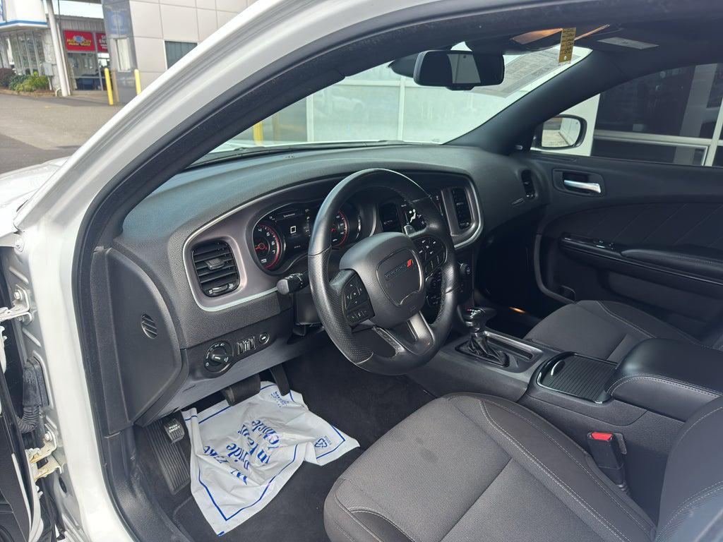 used 2021 Dodge Charger car, priced at $26,000