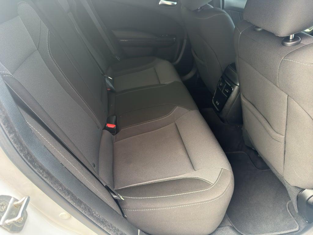 used 2021 Dodge Charger car, priced at $26,000