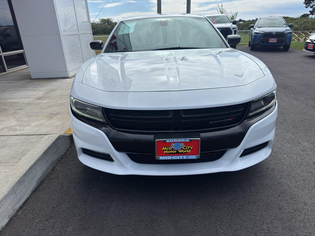 used 2021 Dodge Charger car, priced at $26,000