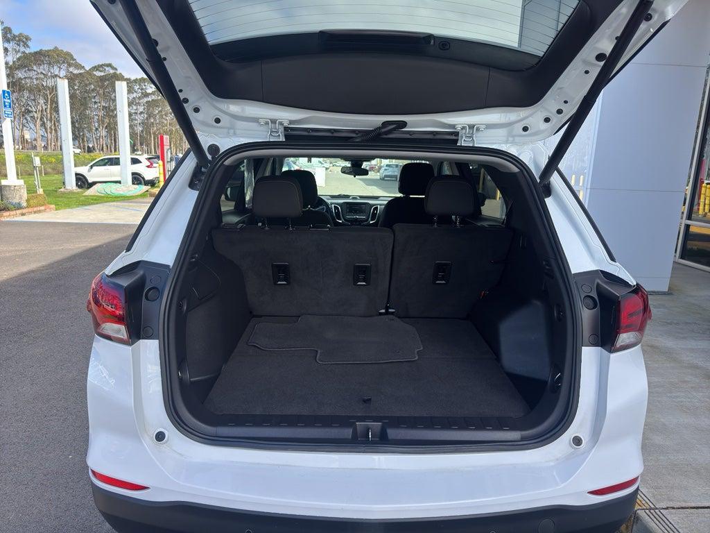 used 2023 Chevrolet Equinox car, priced at $18,000
