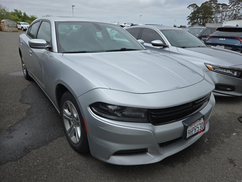 used 2019 Dodge Charger car, priced at $18,000
