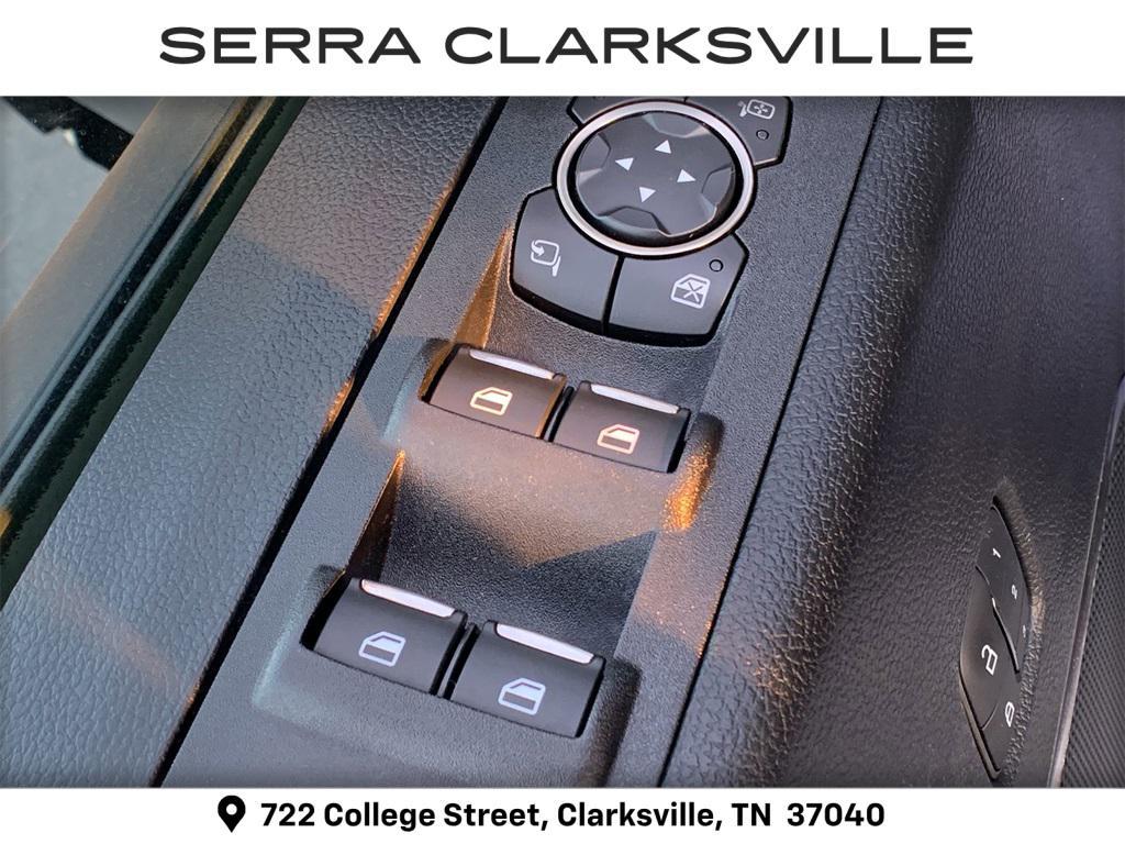 used 2020 Ford F-150 car, priced at $51,899