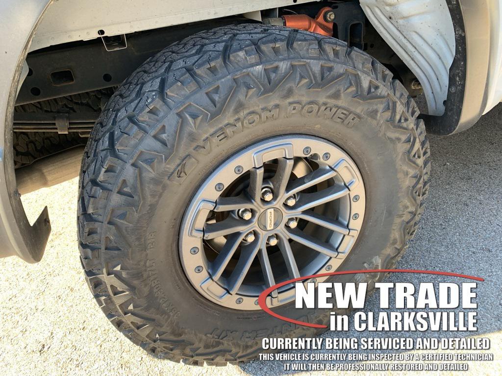 used 2020 Ford F-150 car, priced at $51,899